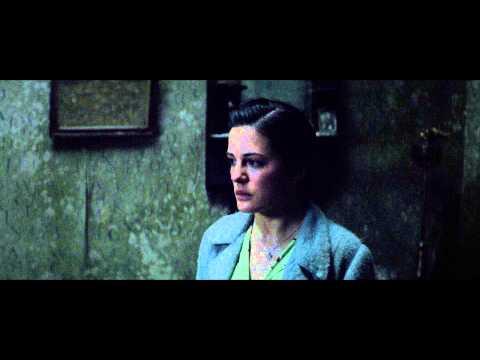Woman in Black: Angel of Death - Official 'Eel Marsh House' 10" TV Spot