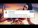 Watch video of Everyone Was Talking About Her Nip Slip On Bravo’s Watch What Happens Live With Andy Cohen On Thursday, And Now Nicki Minaj Is Grabbing Headlines For Her Latest Fashionable Career Move. - Nicki Minaj fronts Roberto Cavalli s Spring Summer 2015 Campaign - Label : DIYFashion -