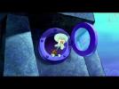 Spongebob Squarepants Movie: Sponge Out of Water | Thank Gosh It's Monday | Paramount Pictures UK