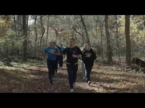FOXCATCHER [HD] - STEVE CARELL, CHANNING TATUM, MARK RUFFALO
