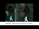 Watch video of  - Les héroïnes de la semaine  - Label : LFA -