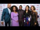 Selma Movie - Legends Who Paved The Way Screening