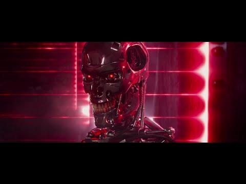 Terminator Genisys | Payoff Trailer | Paramount Pictures UK