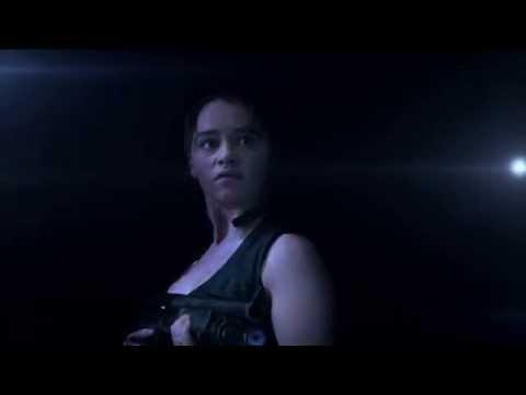 Terminator Genisys | Throne | Paramount Pictures UK