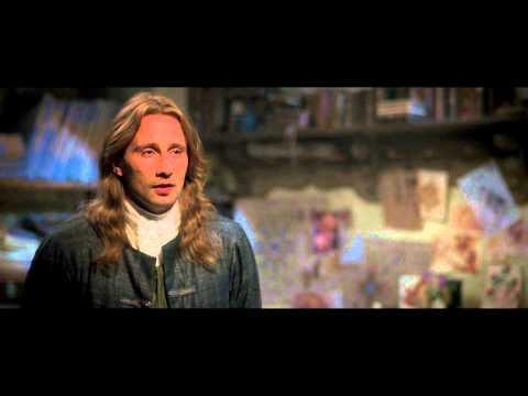 A Little Chaos - Exclusive Clip #3 - In cinemas April 17