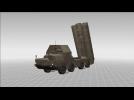 Russia lifts ban on sale of advanced anti-aircraft missiles to Iran