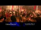 A Royal Night Out – Sneak Peek #2  - In Cinemas May 15