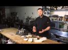 Mussels Steamed in Sour Beer Recipe