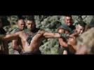 The Deadlands - Official UK Trailer (2015)