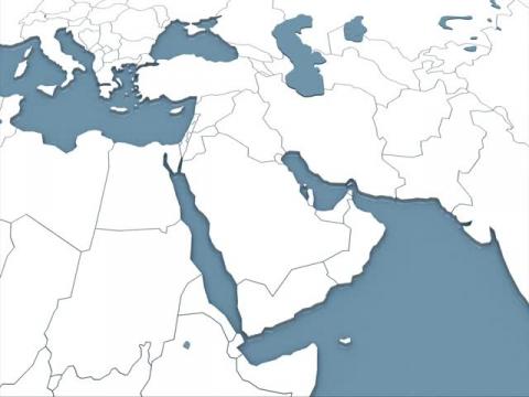Obama expected to push for Gulf missile defense at U.S. summit