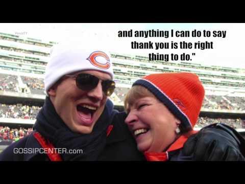Ashton Kutcher's Surprise Home Renovation for His Mom