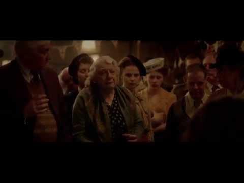A Royal Night Out - Sneak Peek: Kings Speech - In Cinemas May 15