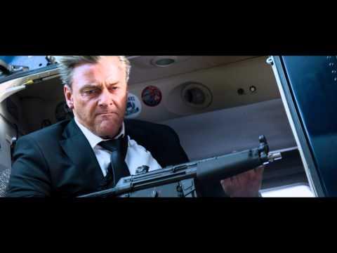 BIG GAME - REPORT TV SPOT - IN CINEMAS NOW [HD]