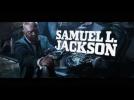 BIG GAME - ELECTION TV SPOT - IN CINEMAS NOW [HD]