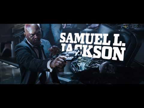 BIG GAME - ELECTION TV SPOT - IN CINEMAS THURSDAY [HD]