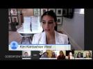 Kim Kardashian Talks new Documentary ‘#RedFlag: Mental Illness Meets Social Media’