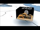 Key Iraqi city of Ramadi falls to Islamic State
