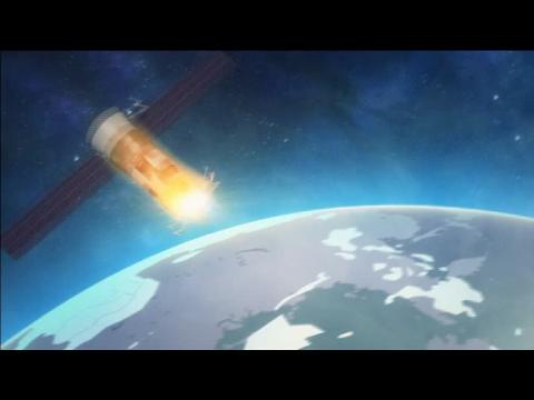 Russia abandons out-of-control Progress M-27M spacecraft