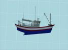 Hundreds feared drowned after migrant boat capsizes