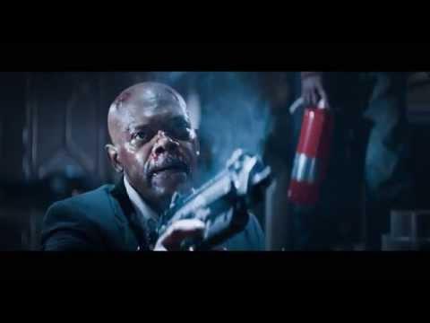 BIG GAME - BIGGEST GAME TV SPOT [HD]