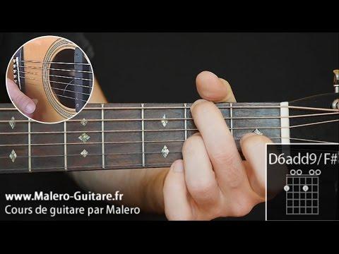 A Horse With No Name Guitar Lesson - part 1 of 5