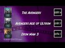 ‘Avengers: Age of Ultron’ Opens to $187 Million