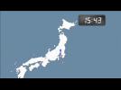 Japan Airlines plane forced to land after mid-flight engine failure