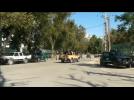 American soldier killed in possible ‘insider attack’ at Afghan compound
