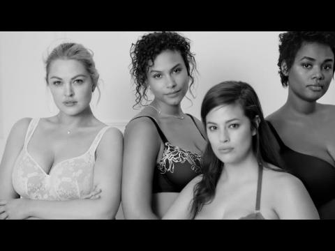#ImNoAngel : La campagne qui clash la marque Victoria's Secret