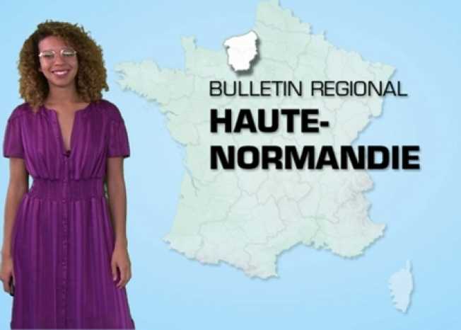 Normandie Géographie Et Paysages Routardcom - 