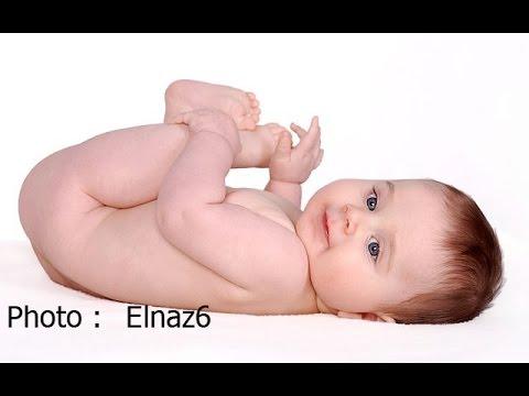 Home-made products : How to make a baby healing cream