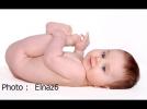 Home-made products : How to make a baby healing cream