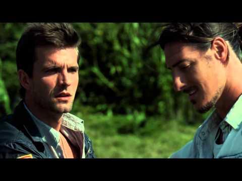 Haven Season 4 - UK Trailer - On DVD 8th Sept 2014