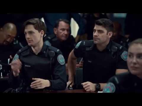 Rookie Blue Season 4 - UK Trailer - On DVD 1st Sept 2014