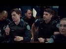 Rookie Blue Season 4 - UK Trailer - On DVD 1st Sept 2014