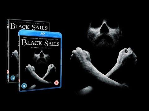 Black Sails Series One Trailer