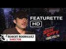 Sin City 2: A Dame To Kill For - Real D Featurette
