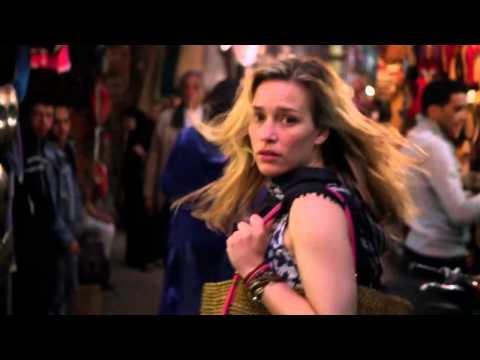Covert Affairs - Season 3 Promo 