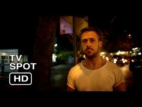 Only God Forgives - 60" TV Spot