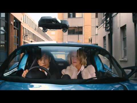 RED2 TV Spot - In Cinemas August 2nd 2013