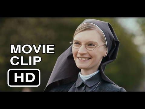 Hummingbird - Movie Clip #4 -  In Cinemas June 28