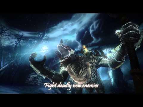Joe Dever's Lone Wolf Act 2: Forest Hunt - iOS/Android Official Trailer