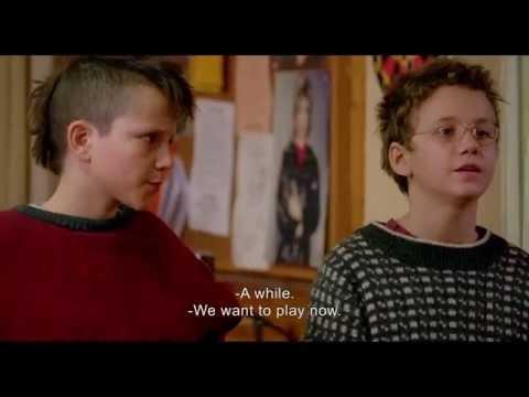 We Are The Best! 'We're In a Band' Clip - In Cinemas 18 April 2014