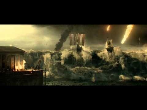 Pompeii - Clip: 'To The Harbour' - Out April 30