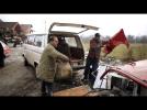 An Episode in the Life of an Iron Picker Official UK trailer