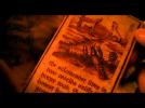 Open Graves (2009) Trailer