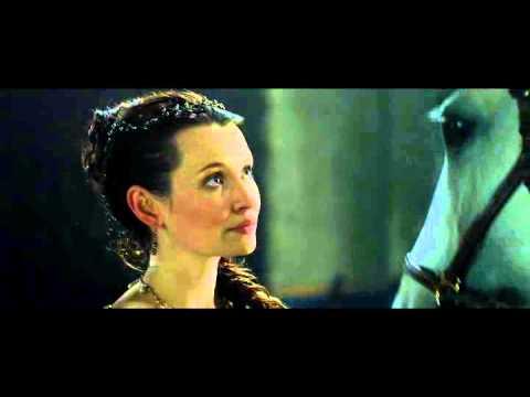 Pompeii - Clip: 'Citizens of Pompeii' - In Cinemas Now.