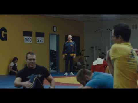 FOXCATCHER OFFICIAL UK TRAILER [HD] - STEVE CARELL, CHANNING TATUM, MARK RUFFALO