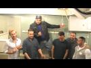 Sugapuff meets The Big Reunion 2014 // PopDash