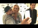 Sugapuff heads to the Radio 1 Teen Awards 2014 Part One // PopDash
